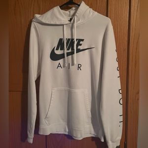 Nike men’s sweatshirt